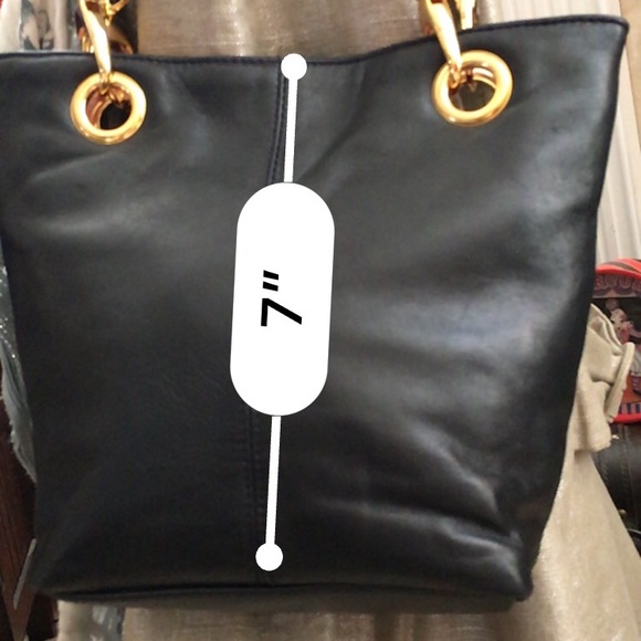 Mini genuine leather apt 9 - Picture 3 of 9